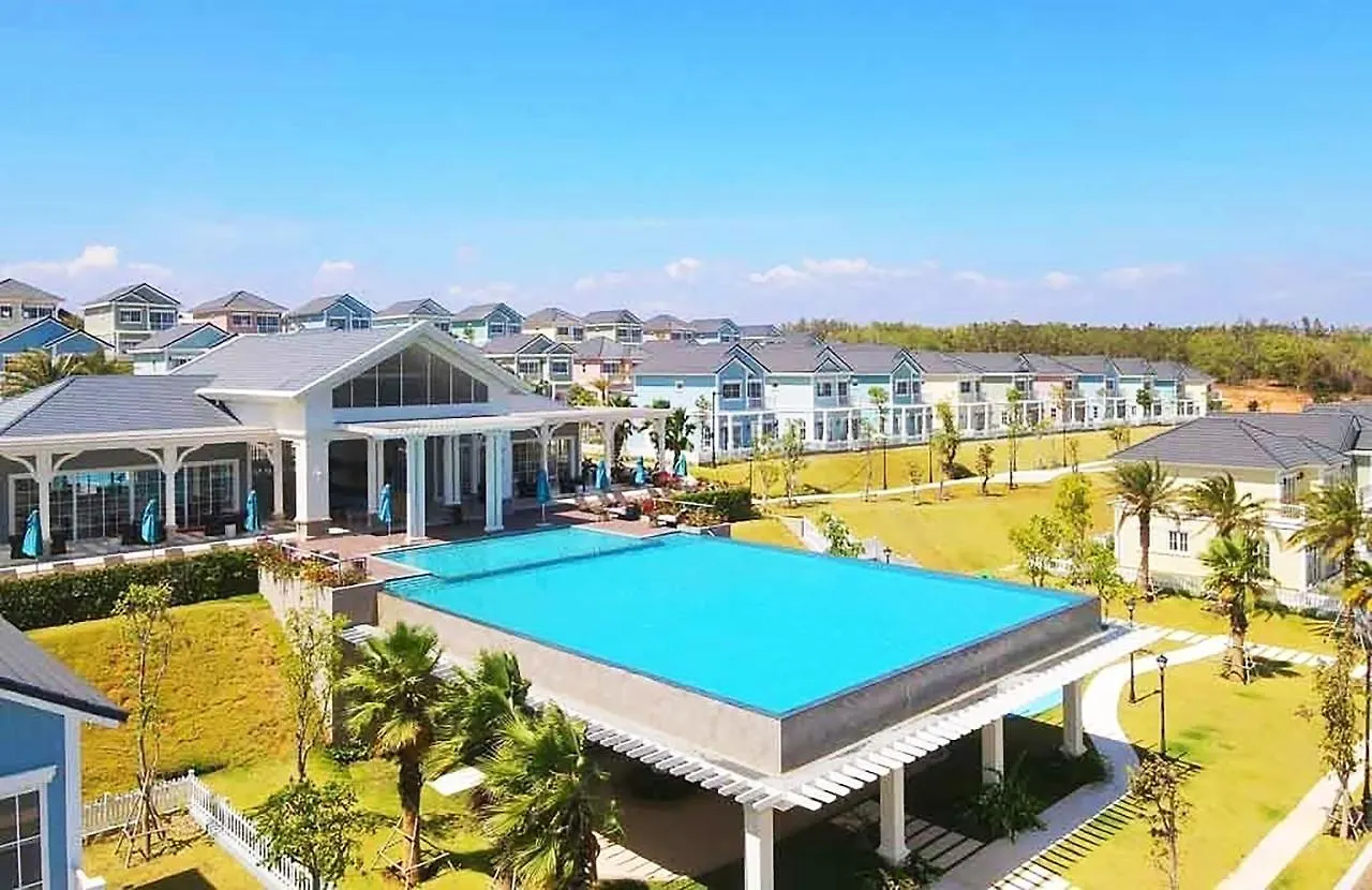 Novaworld Villas Phan Thiet